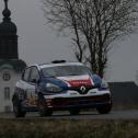 Neuer Führender im ADAC Rallye Masters: Carsten Mohe